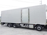 2018 Nissan Diesel Quon Truck for sale, Japanese used car export - photo 4 of 28 | GULJI TRADERS