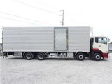 2018 Nissan Diesel Quon Truck for sale, Japanese used car export - photo 5 of 28 | GULJI TRADERS