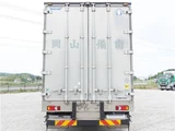 2018 Nissan Diesel Quon Truck for sale, Japanese used car export - photo 7 of 28 | GULJI TRADERS