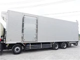 2018 Nissan Diesel Quon Truck for sale, Japanese used car export - photo 8 of 28 | GULJI TRADERS