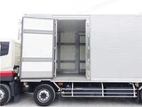 2018 Nissan Diesel Quon Truck for sale, Japanese used car export - photo 9 of 28 | GULJI TRADERS