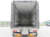 2018 Nissan Diesel Quon Truck for sale, Japanese used car export - photo 11 of 28 | GULJI TRADERS