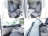 2018 Nissan Diesel Quon Truck for sale, Japanese used car export - photo 24 of 28 | GULJI TRADERS