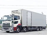 2018 Nissan Diesel Quon Truck for sale, Japanese used car export - photo 28 of 28 | GULJI TRADERS