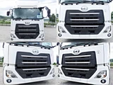 2018 Nissan Diesel Quon 8x4 Truck for sale, Japanese used car export - photo 3 of 20 | GULJI TRADERS