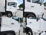 2018 Nissan Diesel Quon 8x4 Truck for sale, Japanese used car export - photo 4 of 20 | GULJI TRADERS