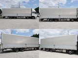 2018 Nissan Diesel Quon 8x4 Truck for sale, Japanese used car export - photo 5 of 20 | GULJI TRADERS