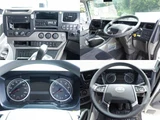 2018 Nissan Diesel Quon 8x4 Truck for sale, Japanese used car export - photo 16 of 20 | GULJI TRADERS