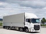 2018 Nissan Diesel Quon 8x4 Truck for sale, Japanese used car export - photo 19 of 20 | GULJI TRADERS