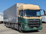 2018 Nissan Diesel Quon 6x2 Truck for sale, Japanese used car export - photo 2 of 25 | GULJI TRADERS