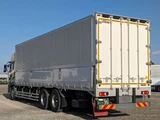 2018 Nissan Diesel Quon 6x2 Truck for sale, Japanese used car export - photo 3 of 25 | GULJI TRADERS