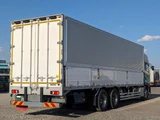 2018 Nissan Diesel Quon 6x2 Truck for sale, Japanese used car export - photo 4 of 25 | GULJI TRADERS