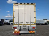 2018 Nissan Diesel Quon 6x2 Truck for sale, Japanese used car export - photo 5 of 25 | GULJI TRADERS