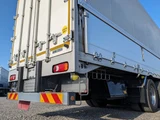 2018 Nissan Diesel Quon 6x2 Truck for sale, Japanese used car export - photo 6 of 25 | GULJI TRADERS