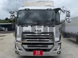 2018 Nissan Diesel Quon Truck for sale, Japanese used car export - photo 2 of 21 | GULJI TRADERS