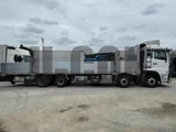 2018 Nissan Diesel Quon Truck for sale, Japanese used car export - photo 4 of 21 | GULJI TRADERS