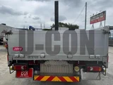 2018 Nissan Diesel Quon Truck for sale, Japanese used car export - photo 5 of 21 | GULJI TRADERS