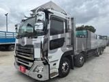 2018 Nissan Diesel Quon Truck for sale, Japanese used car export - photo 6 of 21 | GULJI TRADERS