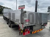 2018 Nissan Diesel Quon Truck for sale, Japanese used car export - photo 7 of 21 | GULJI TRADERS