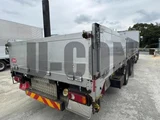 2018 Nissan Diesel Quon Truck for sale, Japanese used car export - photo 8 of 21 | GULJI TRADERS