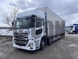 2018 Nissan Diesel Quon Truck for sale, Japanese used car export - photo 2 of 21 | GULJI TRADERS
