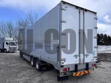 2018 Nissan Diesel Quon Truck for sale, Japanese used car export - photo 3 of 21 | GULJI TRADERS