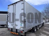2018 Nissan Diesel Quon Truck for sale, Japanese used car export - photo 4 of 21 | GULJI TRADERS