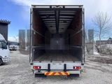 2018 Nissan Diesel Quon Truck for sale, Japanese used car export - photo 5 of 21 | GULJI TRADERS