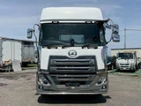 2018 Nissan Diesel Quon Truck for sale, Japanese used car export - photo 2 of 21 | GULJI TRADERS