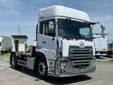 2018 Nissan Diesel Quon Truck for sale, Japanese used car export - photo 4 of 21 | GULJI TRADERS