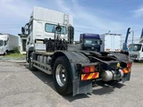 2018 Nissan Diesel Quon Truck for sale, Japanese used car export - photo 8 of 21 | GULJI TRADERS
