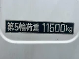 2018 Nissan Diesel Quon Truck for sale, Japanese used car export - photo 14 of 21 | GULJI TRADERS
