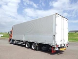 2018 Nissan Diesel Quon Truck for sale, Japanese used car export - photo 3 of 21 | GULJI TRADERS