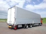 2018 Nissan Diesel Quon Truck for sale, Japanese used car export - photo 4 of 21 | GULJI TRADERS