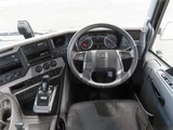 2018 Nissan Diesel Quon Truck for sale, Japanese used car export - photo 9 of 21 | GULJI TRADERS