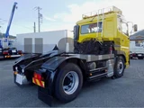 2018 Nissan Diesel Quon Truck for sale, Japanese used car export - photo 14 of 21 | GULJI TRADERS