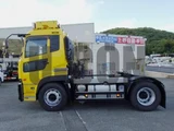 2018 Nissan Diesel Quon Truck for sale, Japanese used car export - photo 18 of 21 | GULJI TRADERS