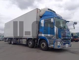 2018 Nissan Diesel Quon Truck for sale, Japanese used car export - photo 2 of 21 | GULJI TRADERS