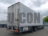 2018 Nissan Diesel Quon Truck for sale, Japanese used car export - photo 3 of 21 | GULJI TRADERS