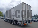 2018 Nissan Diesel Quon Truck for sale, Japanese used car export - photo 7 of 21 | GULJI TRADERS