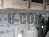 2018 Nissan Diesel Quon Truck for sale, Japanese used car export - photo 9 of 21 | GULJI TRADERS