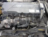 2018 Nissan Diesel Quon Truck for sale, Japanese used car export - photo 18 of 21 | GULJI TRADERS