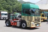 2018 Nissan Diesel Quon Truck for sale, Japanese used car export - photo 2 of 15 | GULJI TRADERS