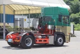 2018 Nissan Diesel Quon Truck for sale, Japanese used car export - photo 6 of 15 | GULJI TRADERS