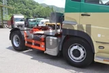 2018 Nissan Diesel Quon Truck for sale, Japanese used car export - photo 11 of 15 | GULJI TRADERS
