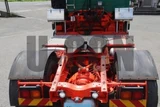 2018 Nissan Diesel Quon Truck for sale, Japanese used car export - photo 13 of 15 | GULJI TRADERS