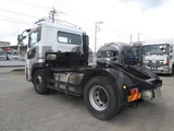 2018 Nissan Diesel Quon Truck for sale, Japanese used car export - photo 3 of 21 | GULJI TRADERS
