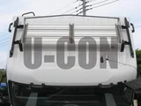 2018 Nissan Diesel Quon Truck for sale, Japanese used car export - photo 9 of 21 | GULJI TRADERS