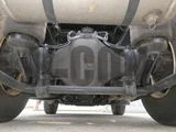 2018 Nissan Diesel Quon Truck for sale, Japanese used car export - photo 13 of 21 | GULJI TRADERS
