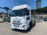 2018 Nissan Diesel Quon Truck for sale, Japanese used car export - photo 1 of 21 | GULJI TRADERS